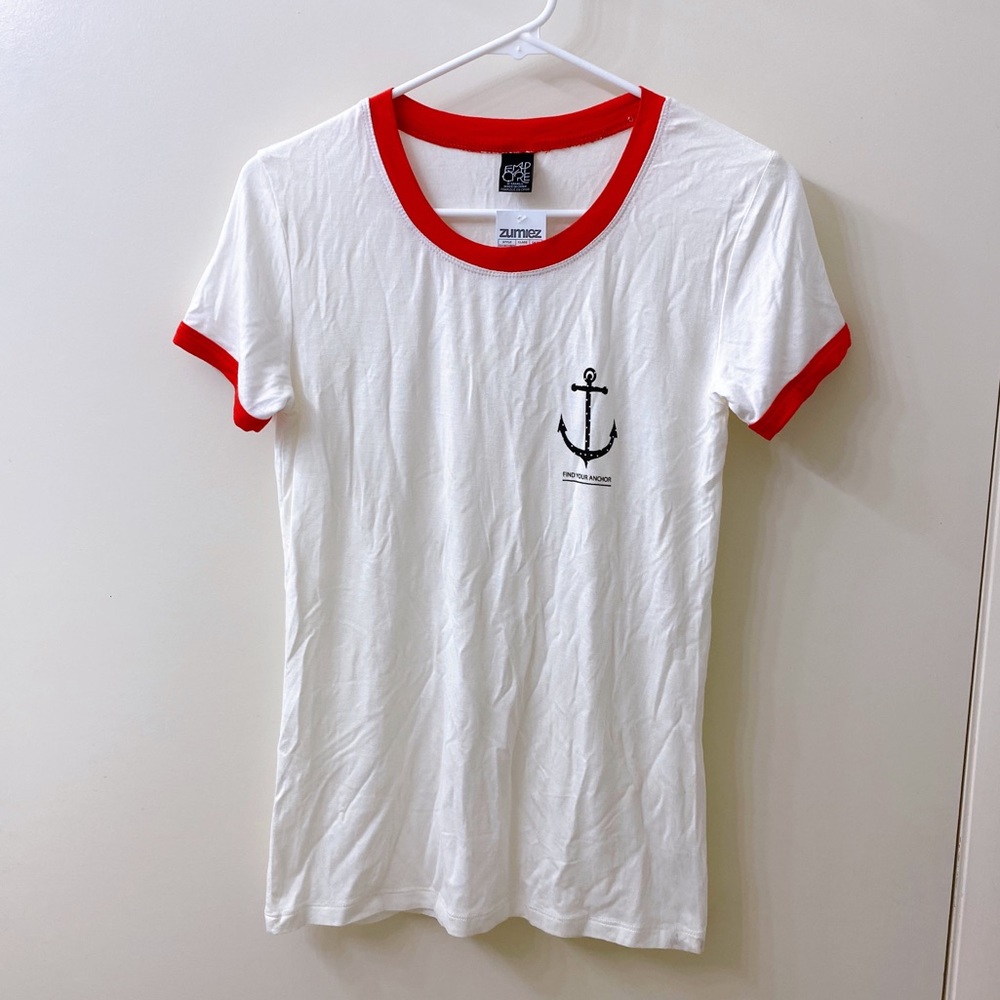 Zumies: T-Shirt, XS